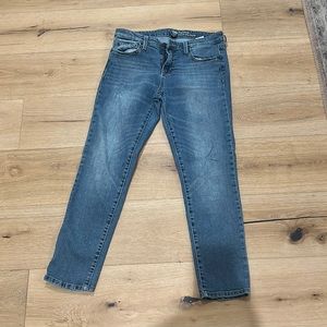 Gap jeans